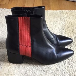 Vagabond boots